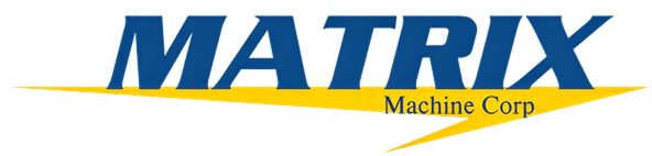 Matrix Machine Corp Logo